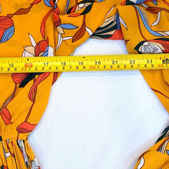 Lucy Paris Dress - fits M or size 8-10 - Picture 6 of 11